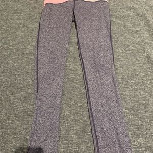 Ivivva full length pants